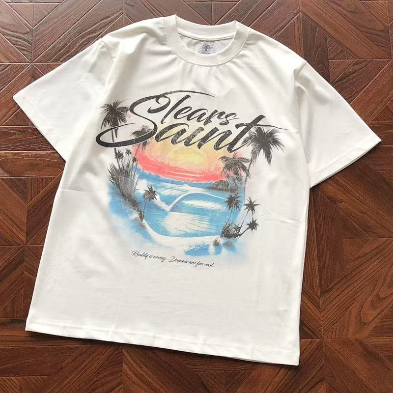 Saint Tears T-Shirt