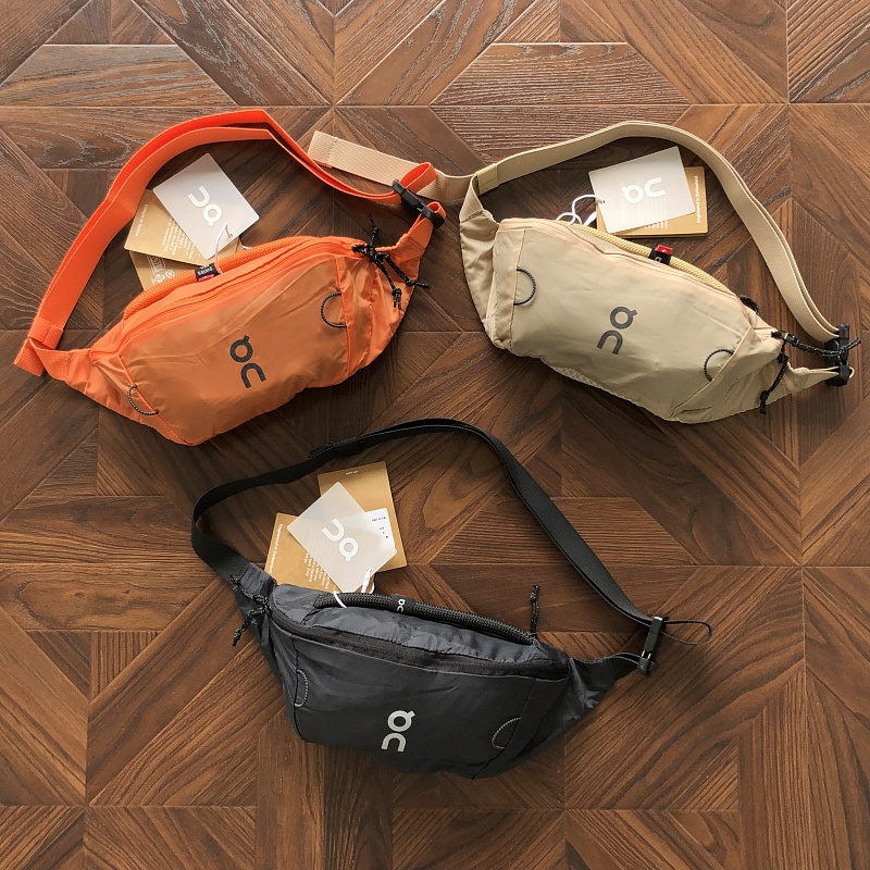 Bag from RainbowReps