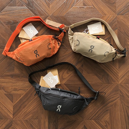 Bag from RainbowReps