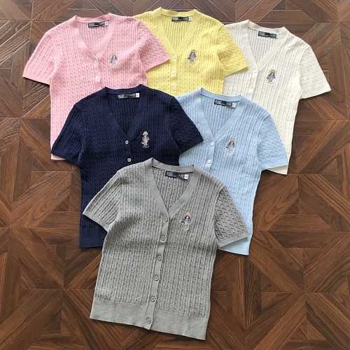 Ralph T-Shirt Sweater