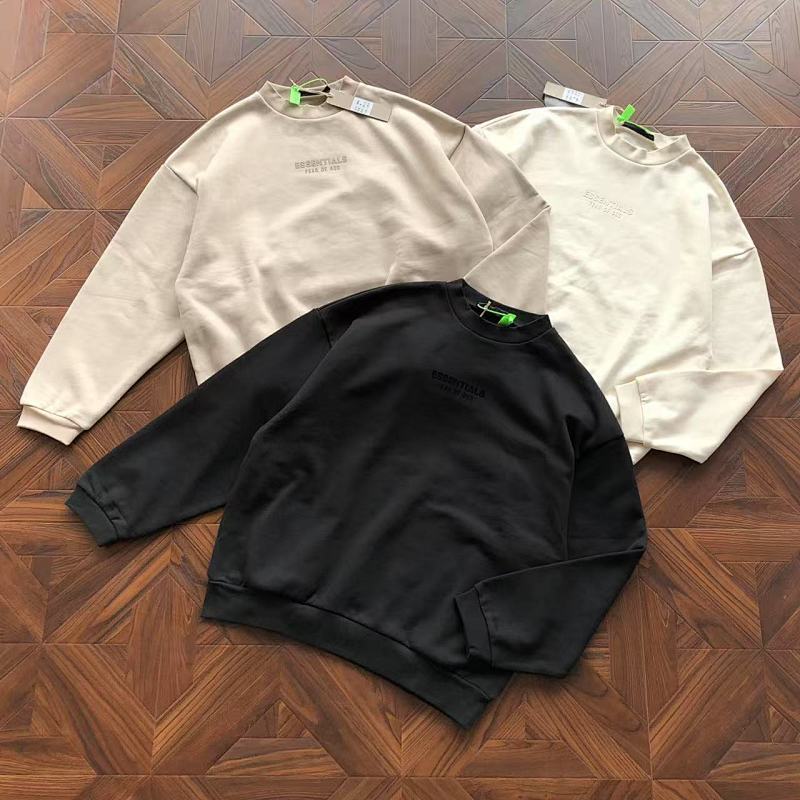 Essentials Fog Sweater