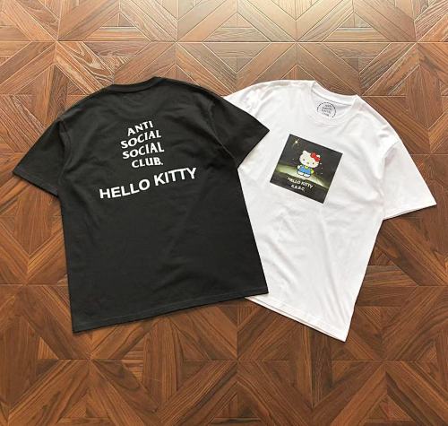 Anti Social Club T-Shirt