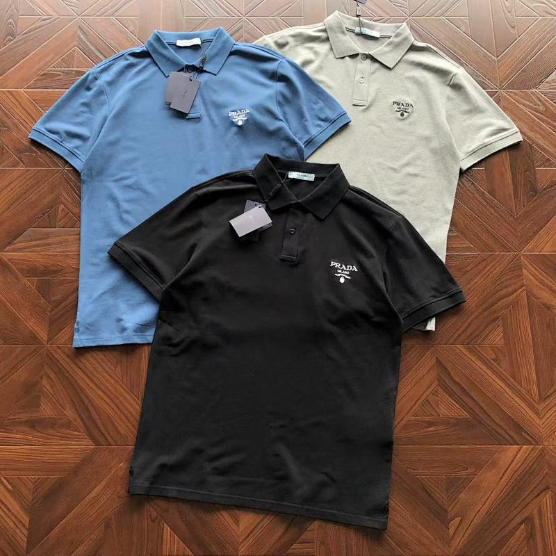Prada Polo