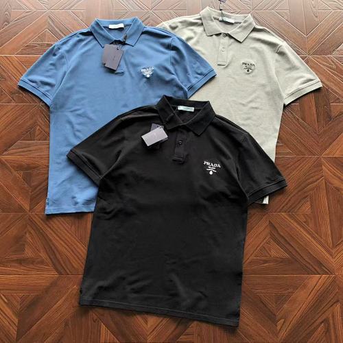 Prada Polo