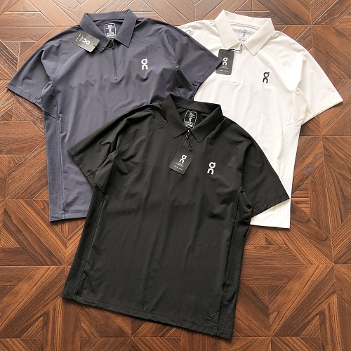 ON RU I G Polo