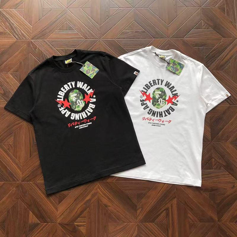 Bape T-Shirt