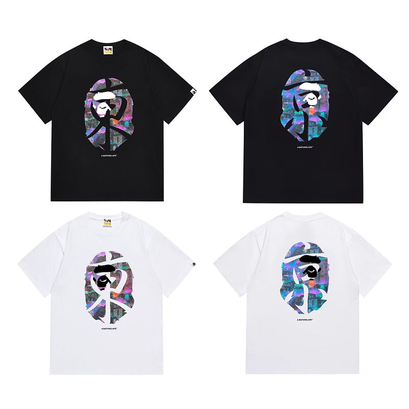 Bape T-Shirt