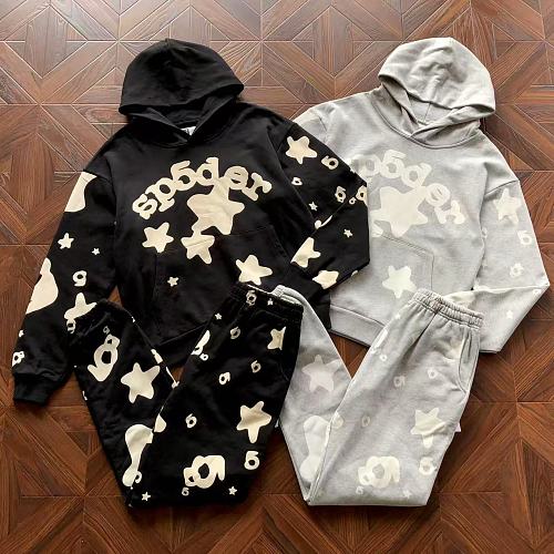 Pants S 5D R Hoodie Trousers