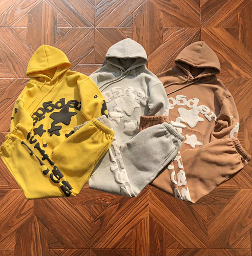 Top Pants S 5D R Hoodie Trousers