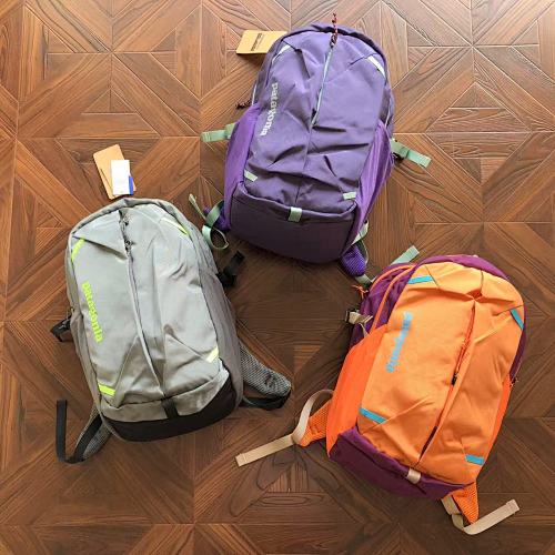 Bag from RainbowReps