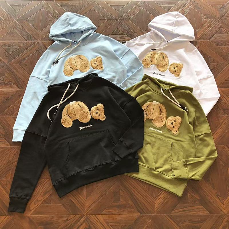 Palm Angels Hoodie