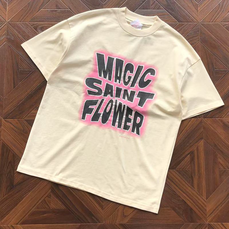 Saint Michael T-Shirt