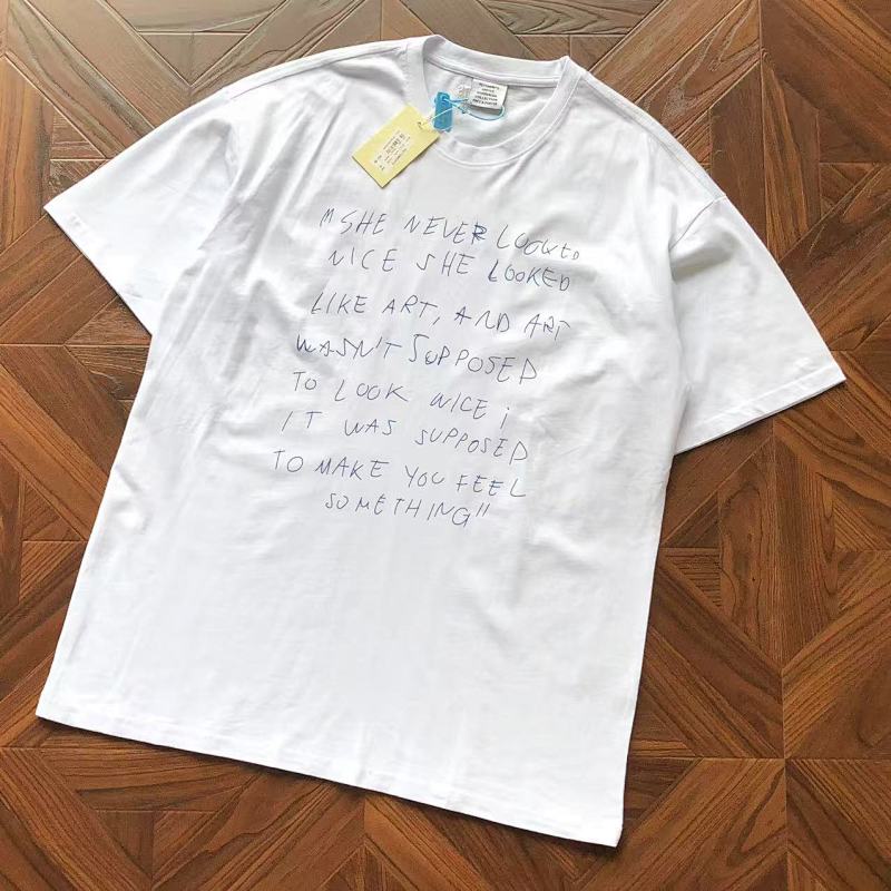 Vetements T-Shirt