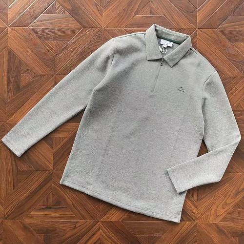 Lacoste Long-Sleeve