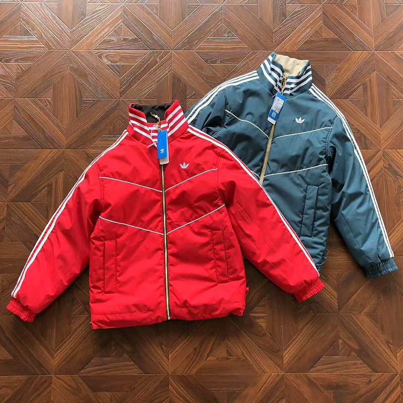 Adidas Cotton Jacket