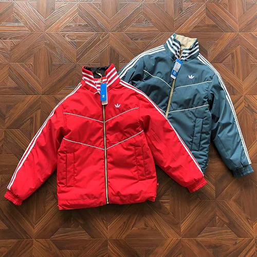 Adidas Cotton Jacket
