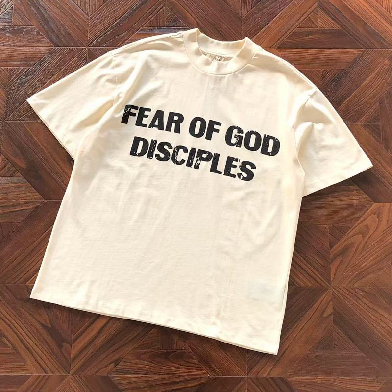 Essentials Fog T-Shirt