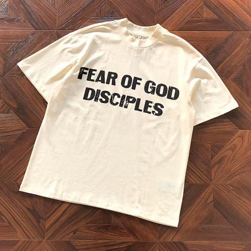 Essentials Fog T-Shirt