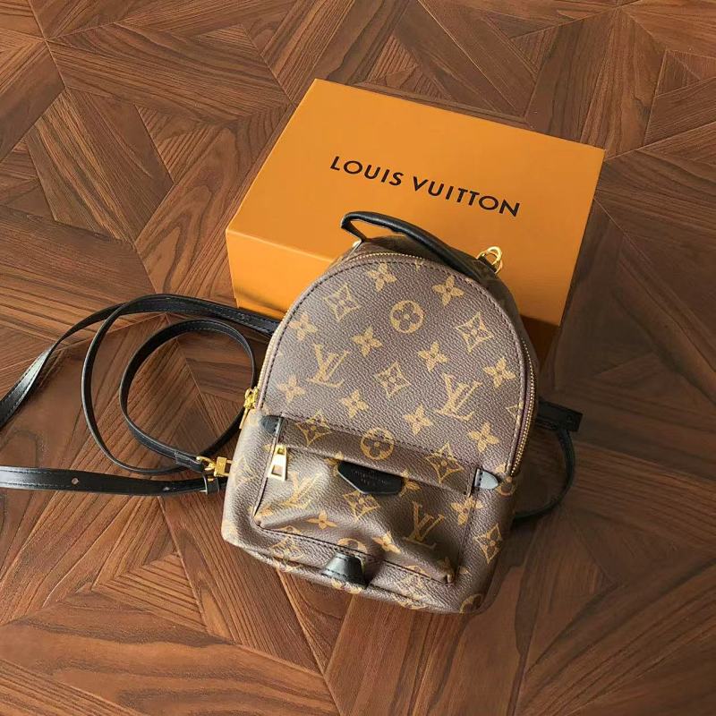 Bag from RainbowReps