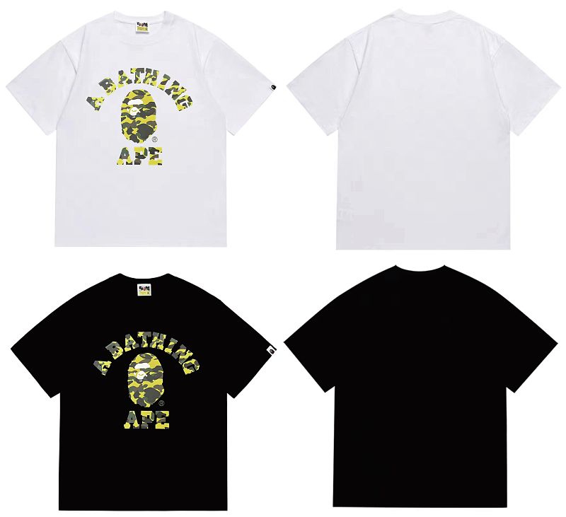 Bape T-Shirt