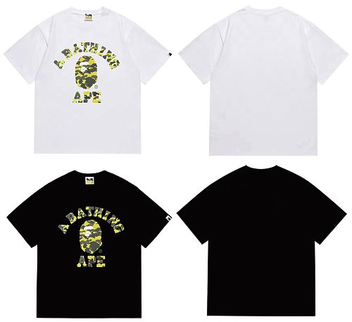 Bape T-Shirt