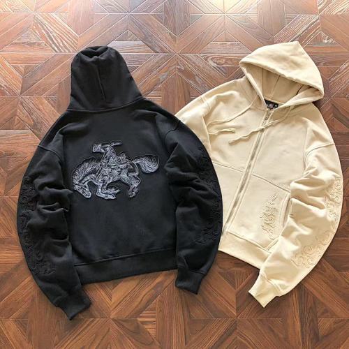 Dept SC Ugg ZE Hoodie