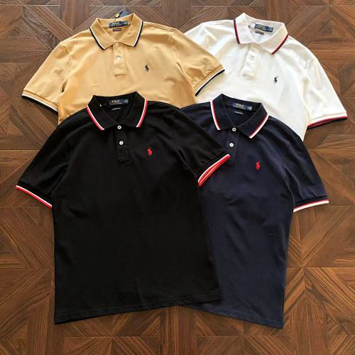 Ralph Polo