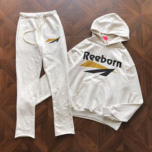 Pants FA SE P RC P I N Hoodie Trousers