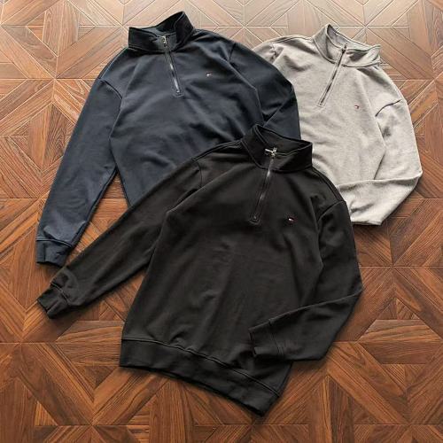 T H Air Sweater