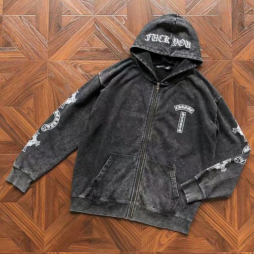 Chrome Hearts Hoodie