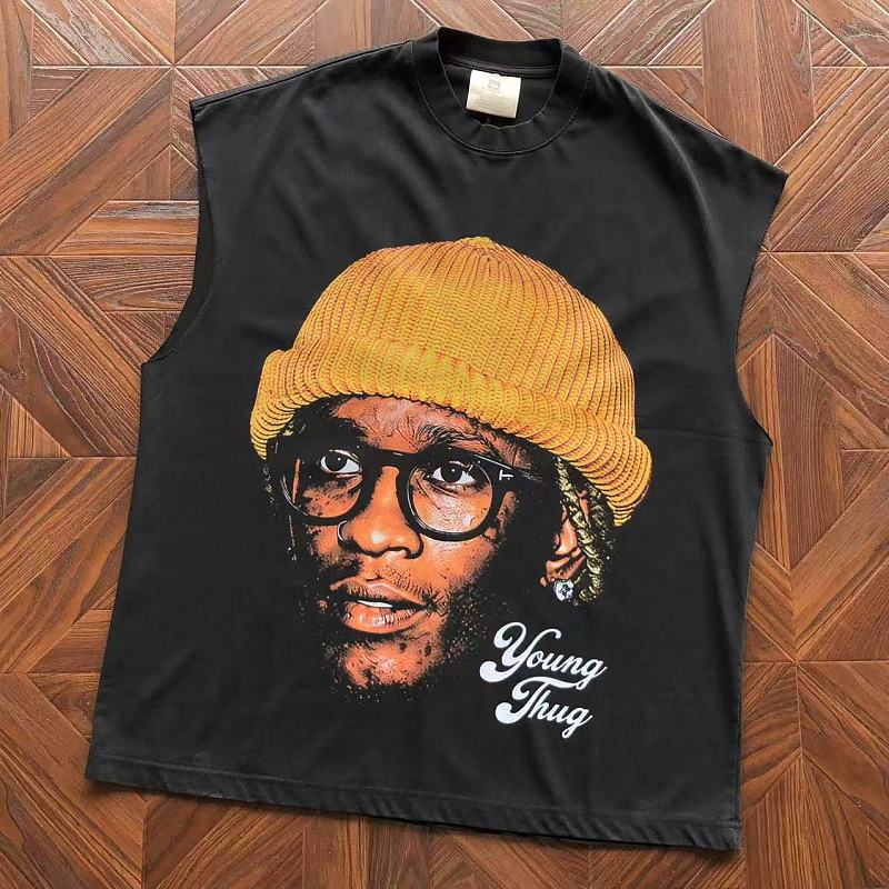 Vintage Vest