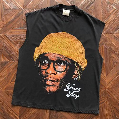 Vintage Vest