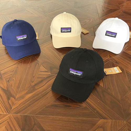 Hat from RainbowReps