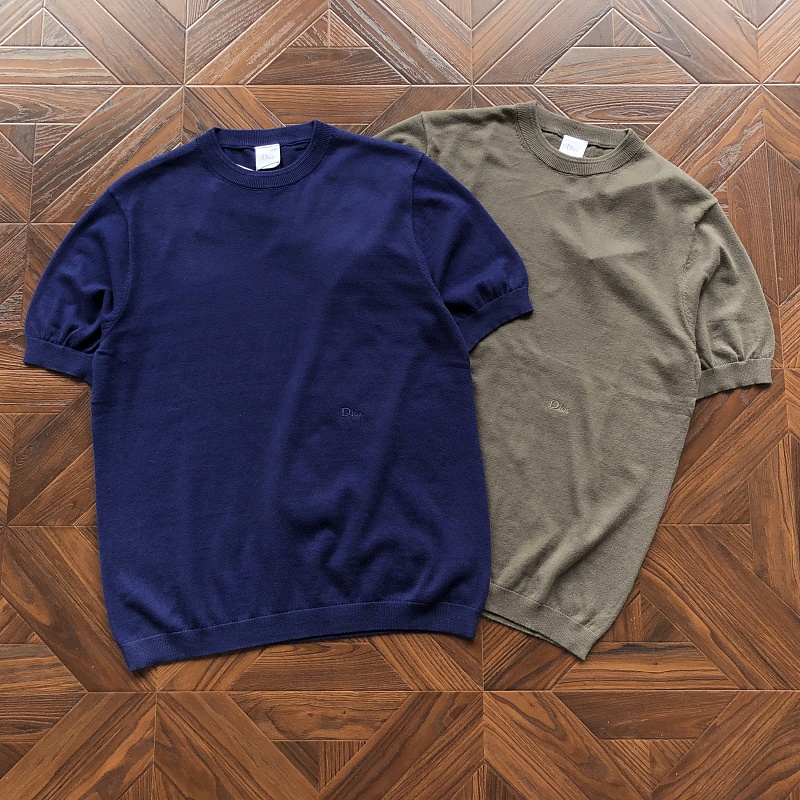 Dior Sweater T-Shirt