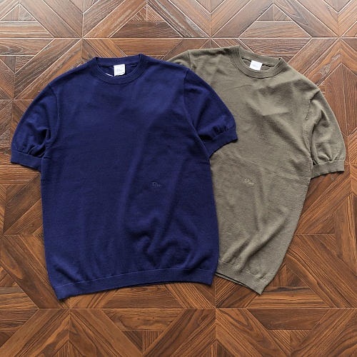 Dior Sweater T-Shirt