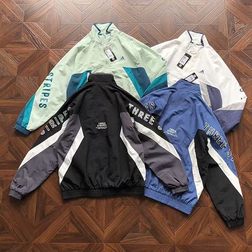 DI AS Jacket