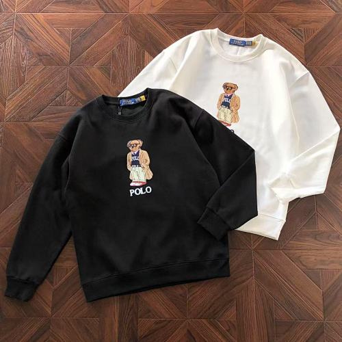 Ralph AU Sweater
