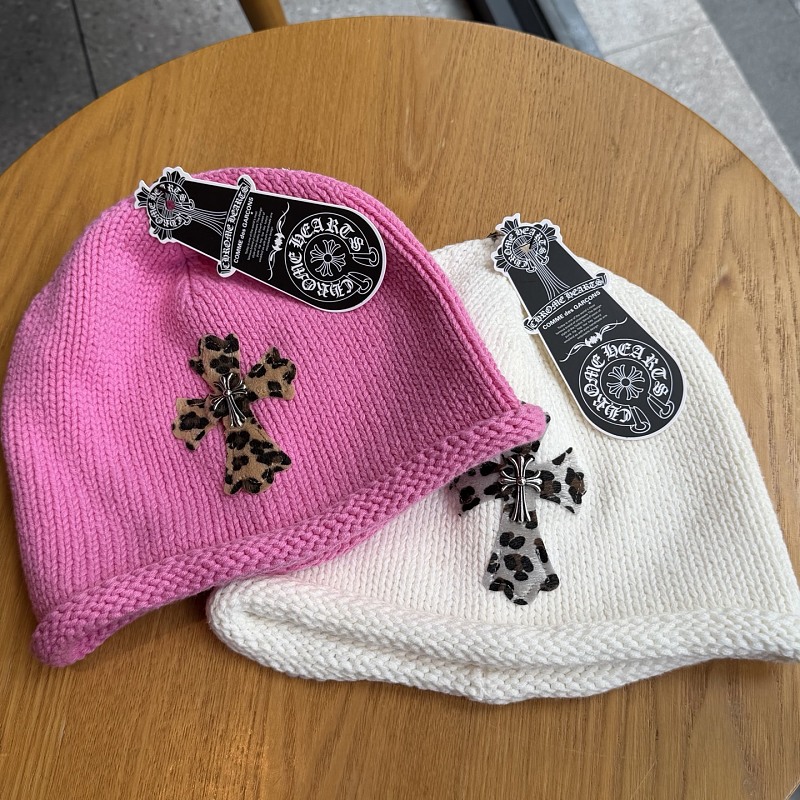 Chrome Hearts Cap