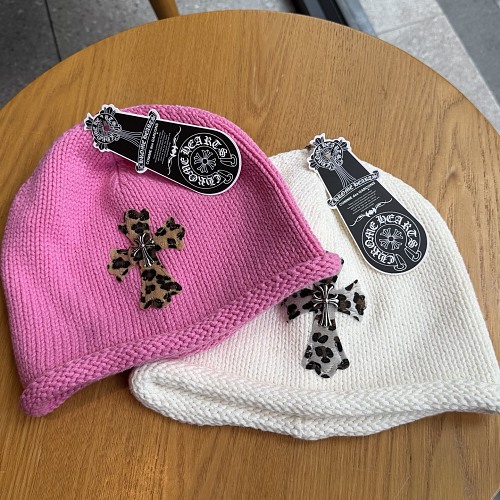 Chrome Hearts Cap