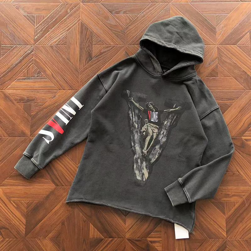 Vlone Hoodie