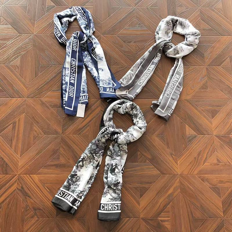 Dior Scarf