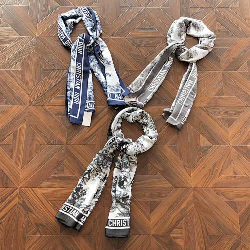 Dior Scarf