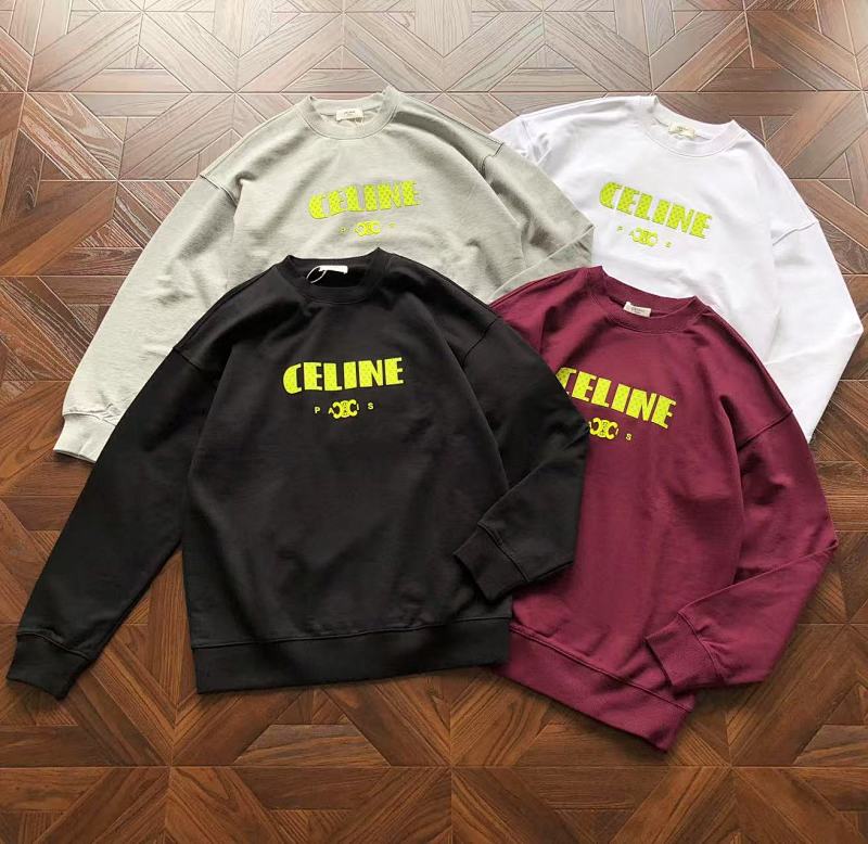 Celine Sweater