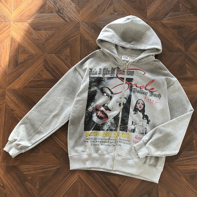 VA L Y Hoodie