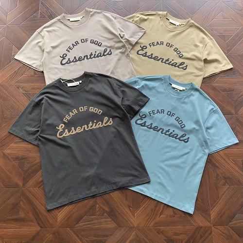 Essentials Fog T-Shirt