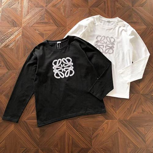 Loewe Long-Sleeve