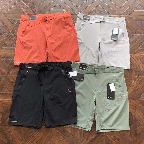 L UL M N Shorts