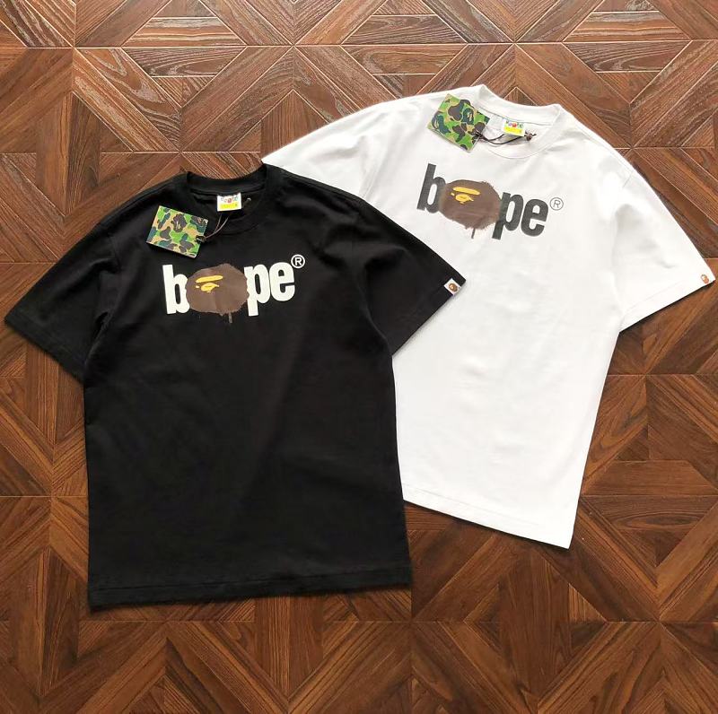 Bape T-Shirt