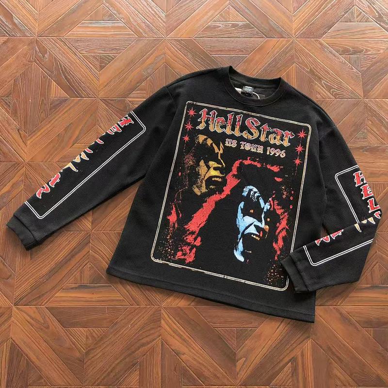 Hellstar Long-Sleeve