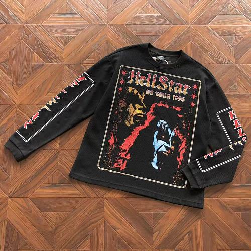 Hellstar Long-Sleeve